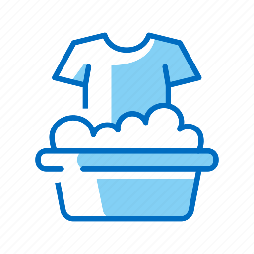 Cleaning, hand, laundry, wash, washing icon - Download on Iconfinder