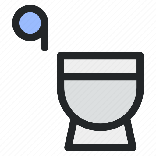 Cleaning, toilet, bathroom, sanitary, washroom, hygiene, furniture and household icon - Download on Iconfinder
