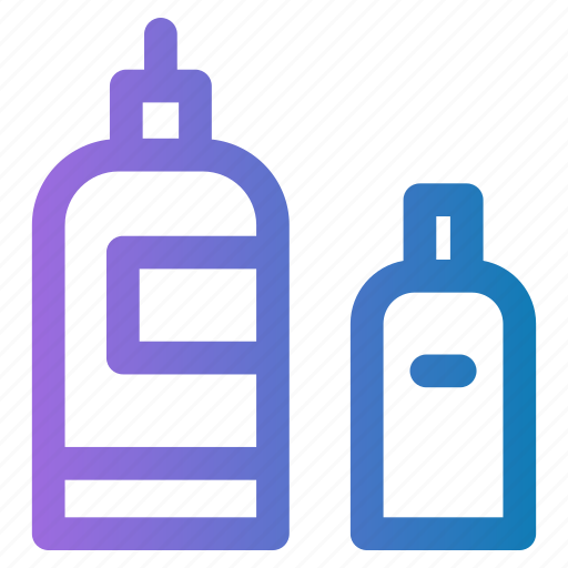 Cleaning, detergent, spray bottle, house cleaning, disinfectant, housekeeping, liquid soap icon - Download on Iconfinder
