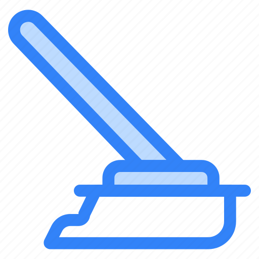 Cleaning, mop, clean, housekeeping, furniture and household, household, floor icon - Download on Iconfinder