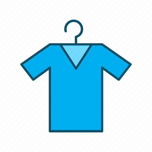 Cleaning, clean, cleaning t shirt, cloth, shining, shirt, t shirt icon - Download on Iconfinder