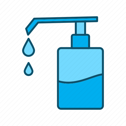 Cleaning, bathroom, cleaning icon, soap icon - Download on Iconfinder