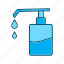 cleaning, bathroom, cleaning icon, soap 