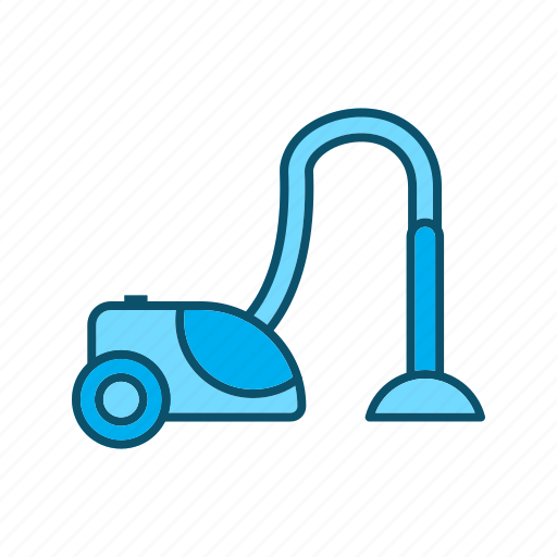 Cleaning, appliances, cleaner, furniture, home, interior, vacum icon - Download on Iconfinder