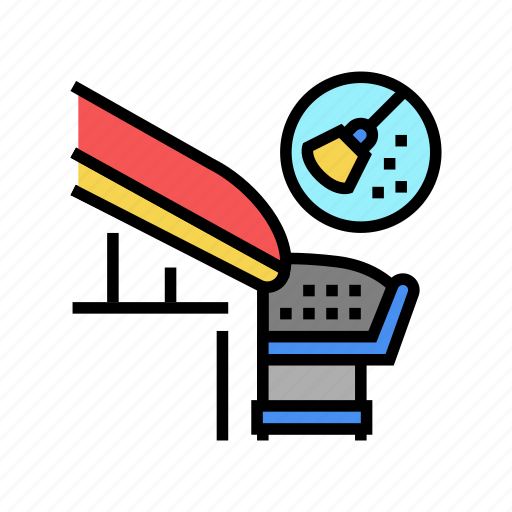 Gutter, cleaning, building, equipment, regular, apartment icon - Download on Iconfinder