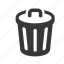 bin, waste, trash can, trash, recycle, dustbin, garbage 
