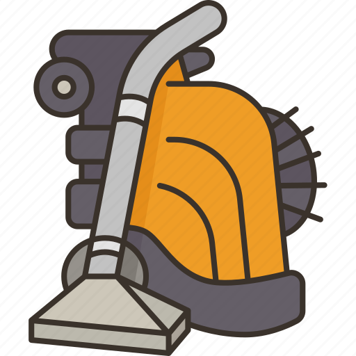 Carpet, extractor, dirt, sanitize, cleaning icon - Download on Iconfinder
