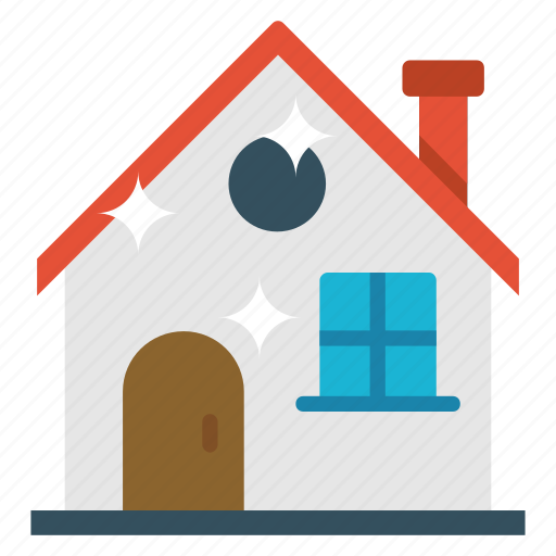 Cleaning, house, housekeeping, hygiene, sanitation, service, wash icon - Download on Iconfinder