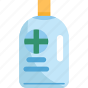 disinfectant, hygiene, antibacterial, sanitary, cleaning