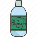 bleach, detergent, laundry, cleaning, chemical
