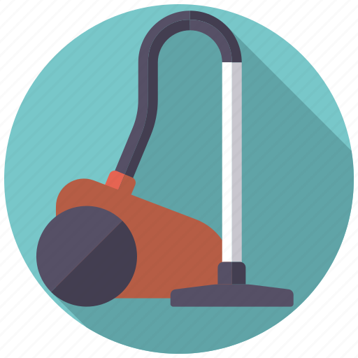 Chores, cleaning, equipment, household, utensil, vac, vacuum cleaner icon - Download on Iconfinder
