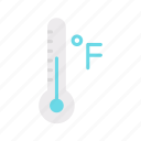 fahrenheit, temperature, unit, american, climate, weather, heat, cold