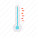 thermometer, temperature, heat index, hot, cold, weather, climate, measurement