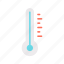 thermometer, temperature, heat index, hot, cold, weather, climate, measurement 