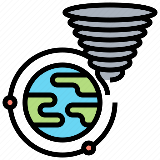 Hurricane, storms, tornado, tropical, typhoon icon - Download on Iconfinder