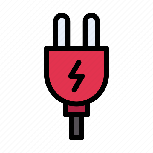 Adapter, connector, plugin, switch, power icon - Download on Iconfinder