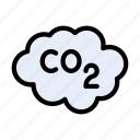 co2, climate, weather, meteorology, cloud