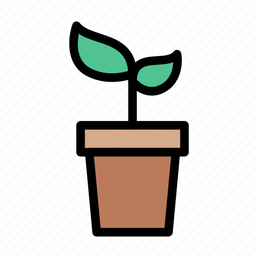 Leaves, leaf, nature, plant, green icon - Download on Iconfinder