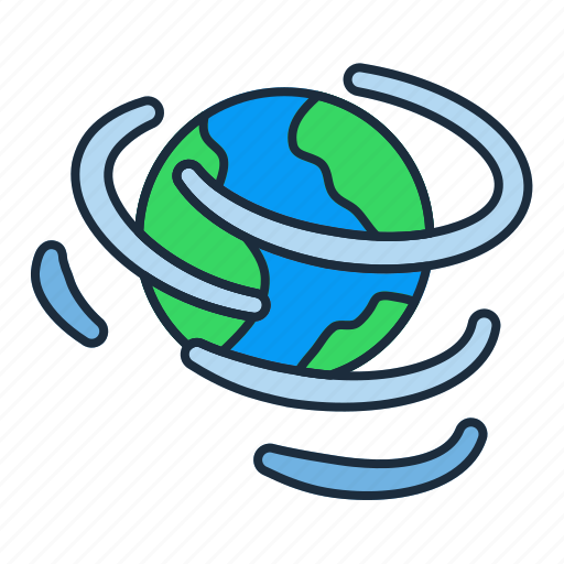 Tornado, twister, weather, climate, disaster icon - Download on Iconfinder