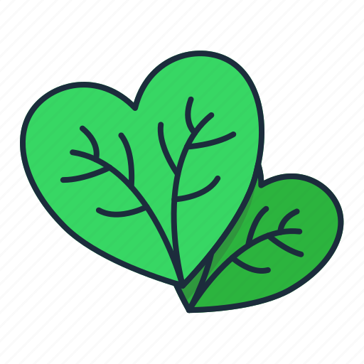 Love, nature, earth, climate, green, ecology icon - Download on Iconfinder