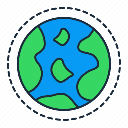 World, connection, internet, global icon - Download on Iconfinder