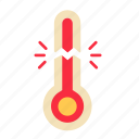 thermometer, fahrenheit, celsius, cold, weather, temperature, hot