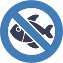 fish, carcass, extinction of species, prohibited, no, stop