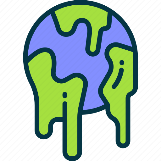 Climate, change, earth, global, warming icon - Download on Iconfinder