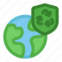 earth, recycling, recycle, safe, protect