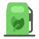 green, fuel, gas, gasoline, leafs
