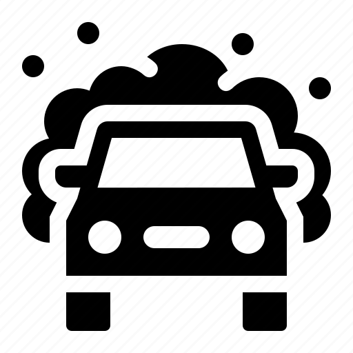 Car, emission, pollution, carbon, dioxide, global, warming icon - Download on Iconfinder