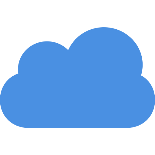 Cloud, cloudy, weather icon - Free download on Iconfinder