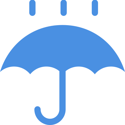 Cloud, cloudy, forecast, rain, rainy, weather icon - Free download