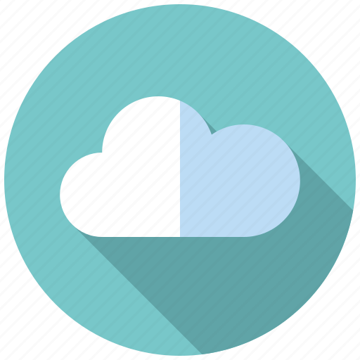Climate, cloud, weather icon - Download on Iconfinder