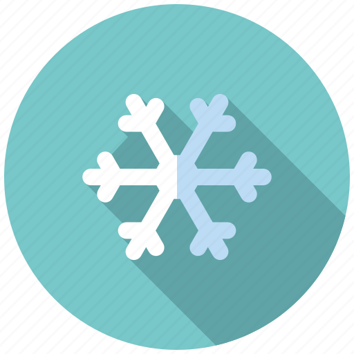 Climate, crystal, snow, snowflake, weather, winter icon - Download on Iconfinder