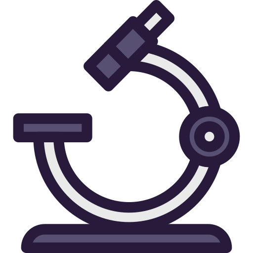 Biology, experiment, lab, laboratory, research, science icon - Free download