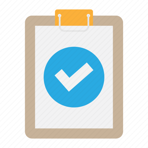 Approval, stamp, ok, accept, confirmation, check icon - Download on Iconfinder