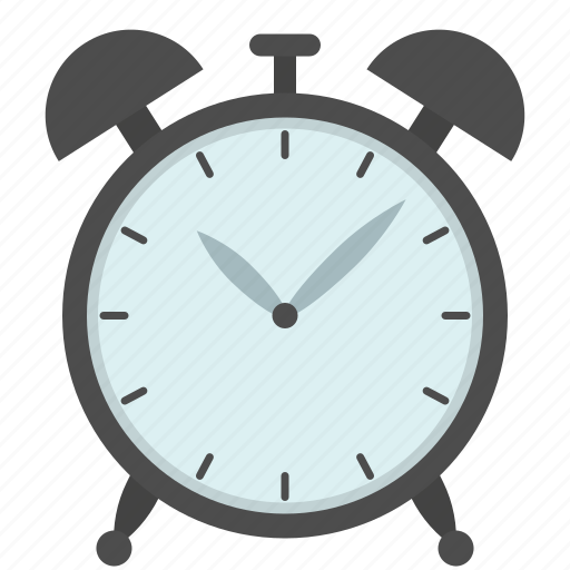 Clock, alarm, watch, time, timer icon - Download on Iconfinder