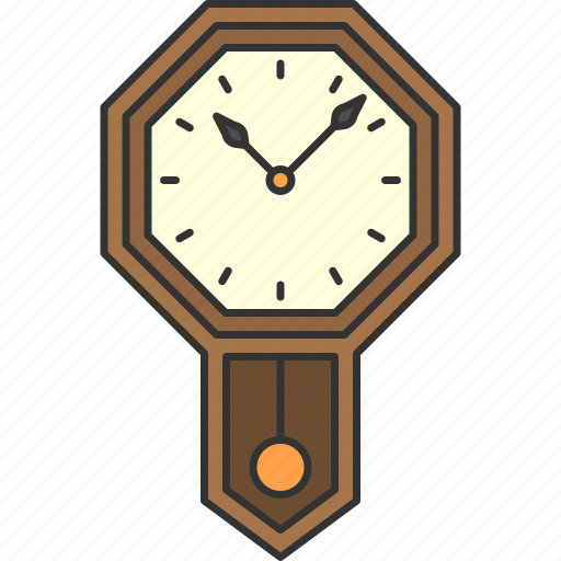 Clock, alarm, watch, time, timer icon - Download on Iconfinder
