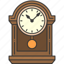 clock, alarm, watch, time, timer