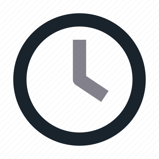 Clock, watch, hour, date, timer, schedule, calendar icon - Download on Iconfinder