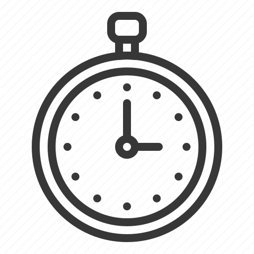 Clock, event, schedule, stopwatch, time, timer icon - Download on Iconfinder