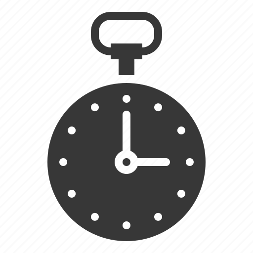 Clock, hanging clock, schedule, stopwatch, time, timer icon - Download on Iconfinder