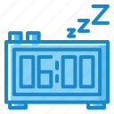 digital, clock, sleep, time, process, timer, hour, schedule
