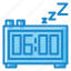 digital, clock, sleep, time, process, timer, hour, schedule 