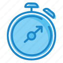 stopwatch, clock, time, process, timer, digital, hour, schedule