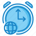 world, clock, time, process, timer, digital, hour, schedule