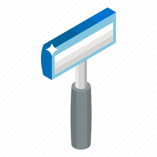 Hair accessory, razor, safety razor, shaver, shaving razor icon - Download on Iconfinder