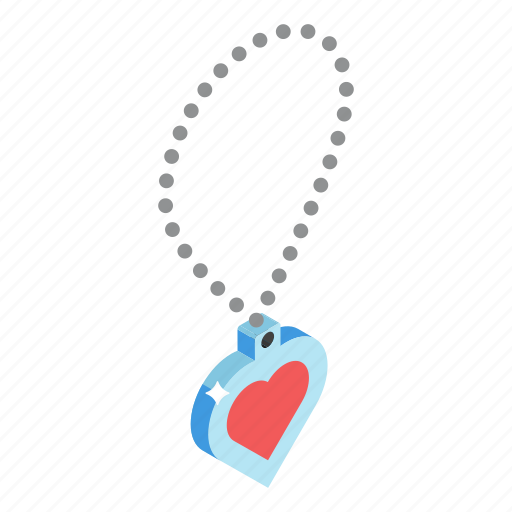 Heart locket, jewellery, neck jewellery, necklace, ornament, pendant icon - Download on Iconfinder