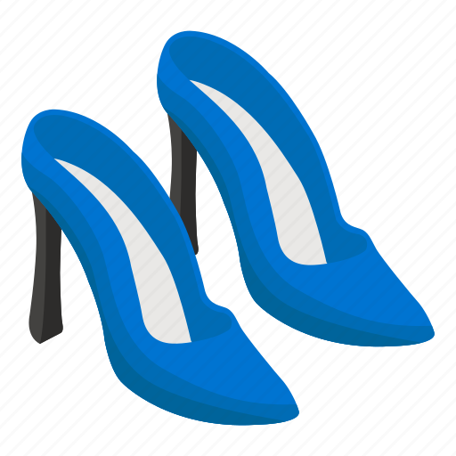 Bridal shoes, fashion accessory, high heels, pencil heels, shoe icon - Download on Iconfinder